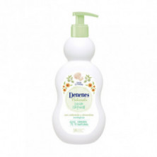 Naturals Loción Corporal 400 ml Denenes