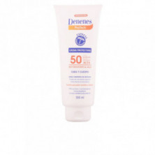 Sol Protech Crema Cara & Cuerpo Spf50 300 ml Denenes