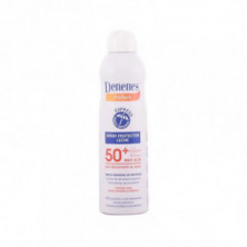 Protech Spray Protector Leche Spf50+ 250 ml Denenes