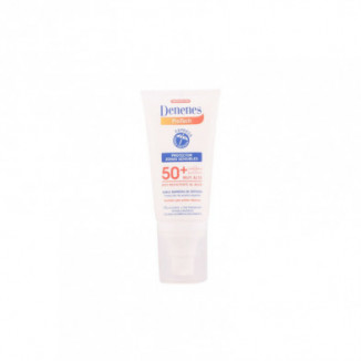 Protech Protector Zonas Sensibles Spf50+ 50 ml Denenes