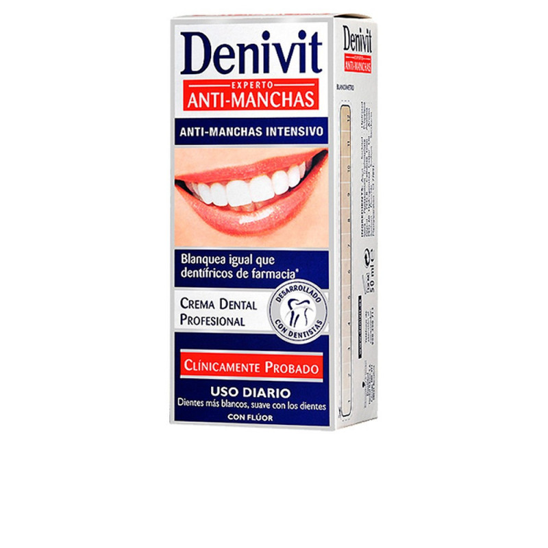 Denivit Antimanchas Intensivo 50 ml