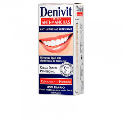 Denivit Antimanchas Intensivo 50 ml