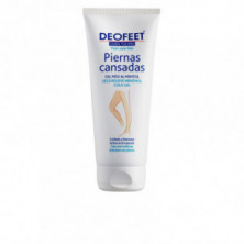 Piernas Cansadas Gel Frio 200 ml Deofeet