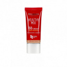 Healthy Mix Bb Cream Base Fluida Hidratante Dark -03 30 ml Bourjois