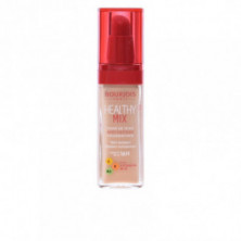 Healthy Mix Base Fluida de Corrección Beige Claro -053 30 ml Bourjois