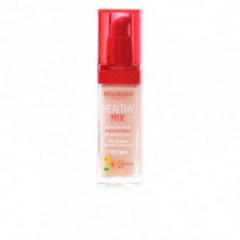 Healthy Mix Base Fluida de Corrección Beige Oscuro -55 30 ml Bourjois