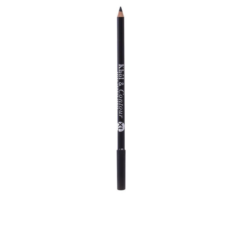 Khôl & Contour XL Lápiz de Ojos Noir issime -001 1.6 gr Bourjois