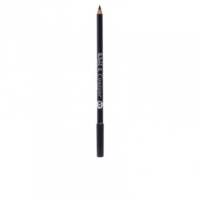 Khôl & Contour XL Lápiz de Ojos Noir issime -001 1.6 gr Bourjois