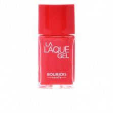 La Laque Esmalte de Uñas -05 Are You Reddy 10 ml Bourjois