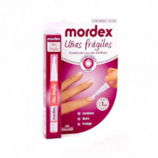 Mordex Stick Uñas Frágiles 2 ml