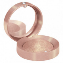 Little Round Pot Sombra de Ojos -11 Pink Parfait 1.2 gr Bourjois