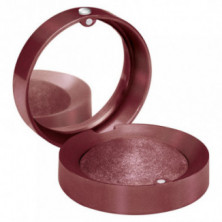 Little Round Pot Sombra de Ojos -12 Clair De Plum 1.2 gr Bourjois