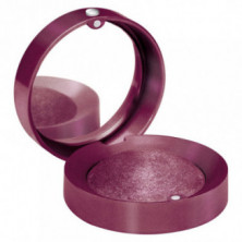 Little Round Pot Sombra de Ojos -14 Berry Berry Well 1.2 gr Bourjois