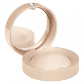 Little Round Pot Sombra de Ojos -03 Peau de Peach 1.2 gr Bourjois