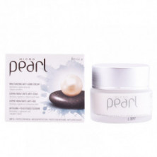 Micro Pearl Cream Hidratante Anti-aging 50 ml Diet Esthetic