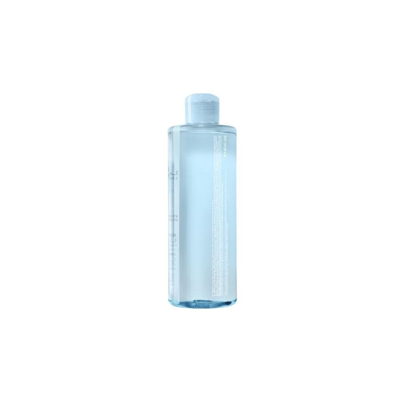 La Roche Posay Agua Micelar Ultra Pieles Reactivas 400ml