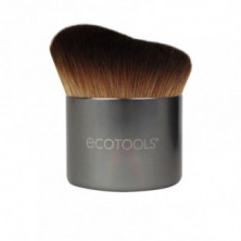 Sculpt Buki Brocha De Maquillaje  Ecotools