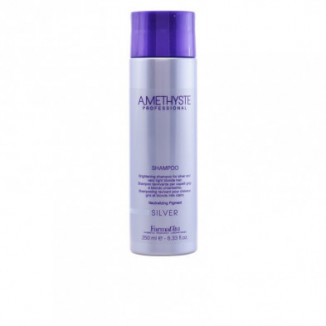 Amethyste Silver Shampoo 250 ml Farmavita