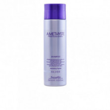 Amethyste Silver Shampoo 250 ml Farmavita