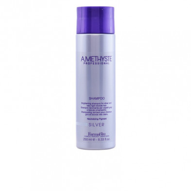 Amethyste Silver Shampoo 250 ml Farmavita