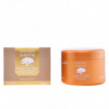 Argan Sublime Mask 250 ml Farmavita