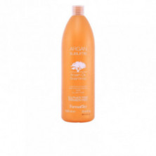 Argan Sublime Shampoo 1000 ml Farmavita