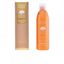 Argan Sublime Shampoo 250 ml Farmavita