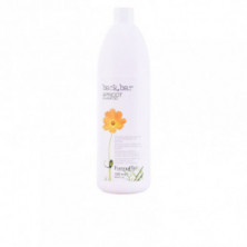 Back Bar Apricot Shampoo 1000 ml Farmavita