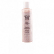 Rose Face Exfoliator 200 ml Gold Tree Barcelona