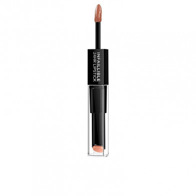 Infaillible 24 H Lipstick -113-invisible Sable L'oreal