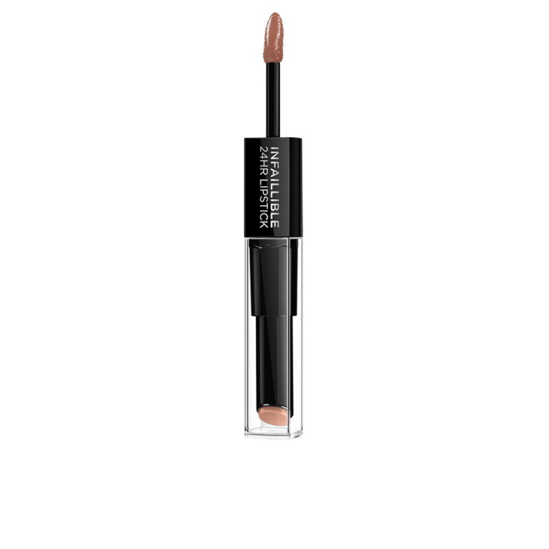 Infaillible 24 H Lipstick -116-beige To Stay L'oreal