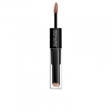 Infaillible 24 H Lipstick -116-beige To Stay L'oreal