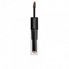 Infaillible 24 H Lipstick -117-perpetual Brown L'oreal