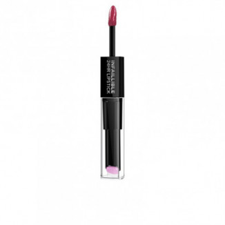 Infaillible 24 H Lipstick -214-raspberrry L'oreal