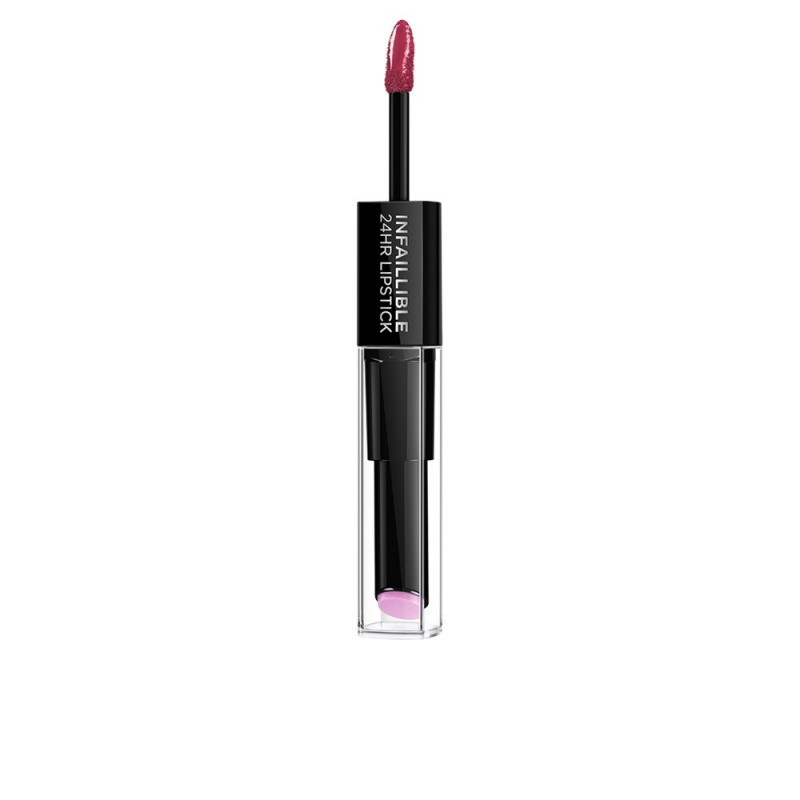 Infaillible 24 H Lipstick -214-raspberrry L'oreal