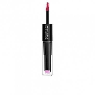 Infaillible 24 H Lipstick -214-raspberrry L'oreal