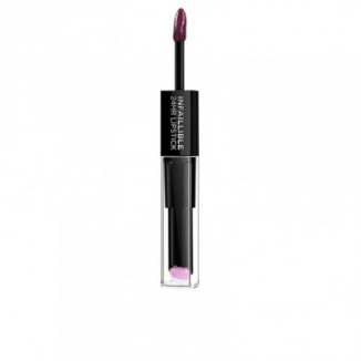 Infaillible 24 H Lipstick -217-eternal Vamp L'oreal