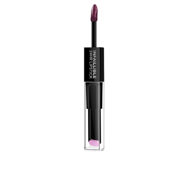 Infaillible 24 H Lipstick -217-eternal Vamp L'oreal