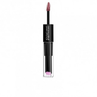 Infaillible 24 H Lipstick -218-wandering Wildberry L'oreal