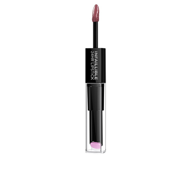 Infaillible 24 H Lipstick -218-wandering Wildberry L'oreal