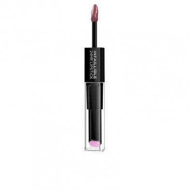 Infaillible 24 H Lipstick -218-wandering Wildberry L'oreal