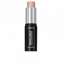 Infaillible Highlighter Shaping Stick -501-oh My Jewels L'oreal