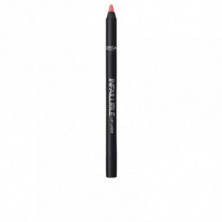 Infaillible Lip Liner -201-hollywood L'oreal