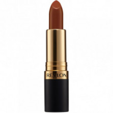 Super Lustrous Barra de Labios Mate N.050 Superstar Brown 3,7 gr Revlon