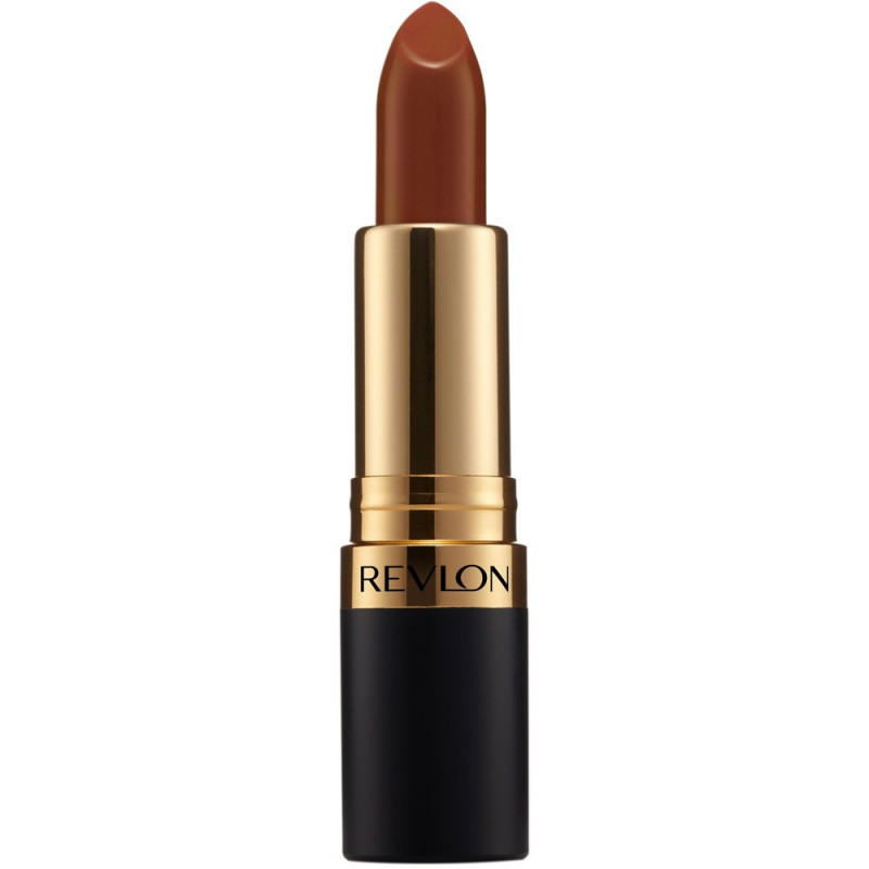 Super Lustrous Barra de Labios Mate N.050 Superstar Brown 3,7 gr Revlon