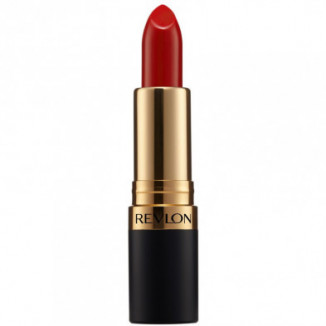 Super Lustrous Barra de Labios Mate N.051 Red Rules The World 3,7 gr Revlon