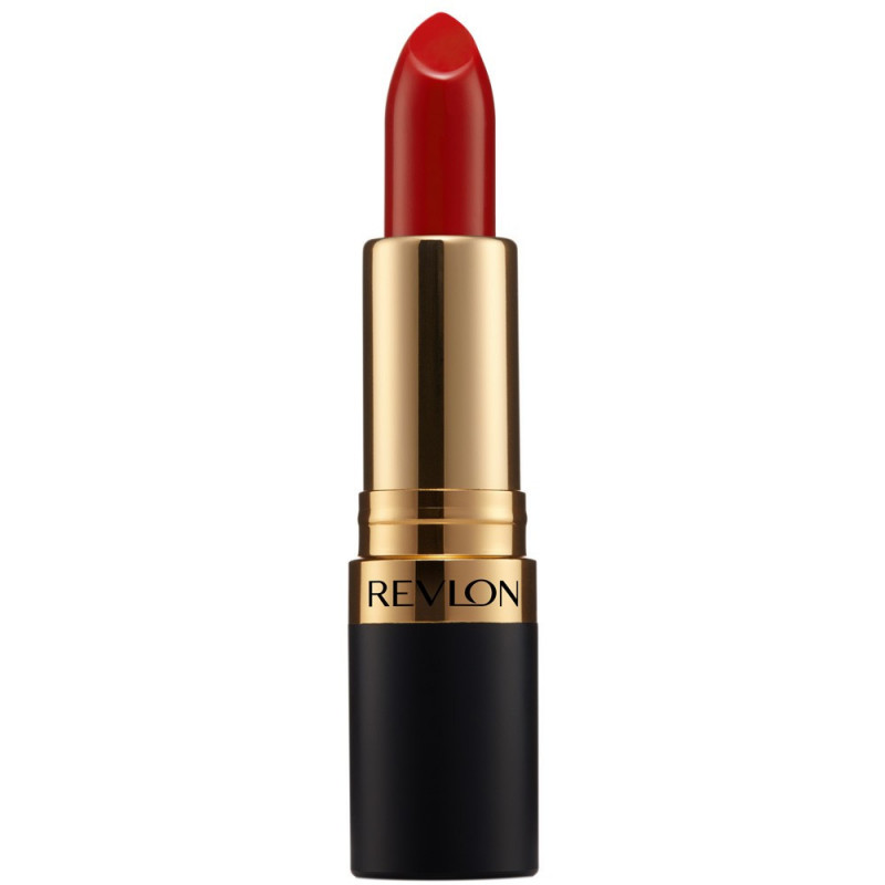 Super Lustrous Barra de Labios Mate N.051 Red Rules The World 3,7 gr Revlon