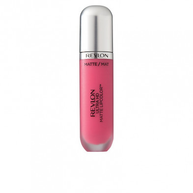 Revlon Ultra HD Pintalabios Mate Líquido N.600 Devotion 5,9 ml