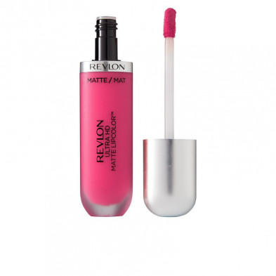 Revlon Ultra HD Pintalabios Mate Líquido N.665 Intensity 5,9 ml