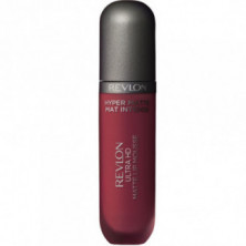 Revlon Ultra HD Pintalabios Mate Mousse N.815 Red Hot 5,9 ml